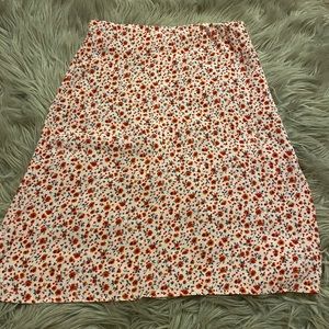 Brandy Melville Skirt